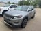 2018 Jeep Compass Limited 2.4 Liter 4WD