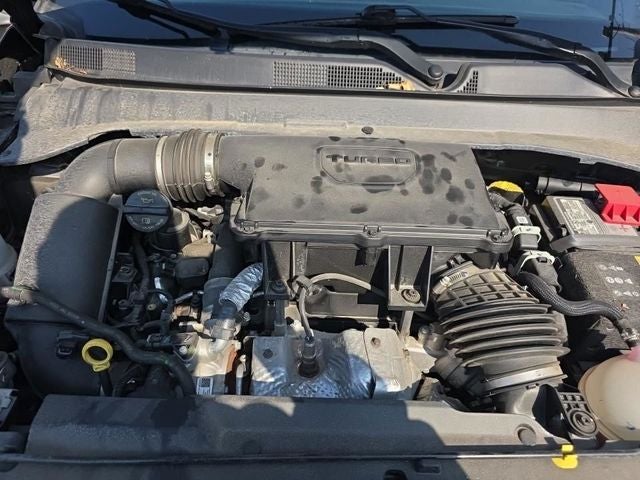 2023 Jeep Compass Limited 2.0 Liter 4WD