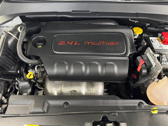 2022 Jeep Compass Latitude Lux 4x4