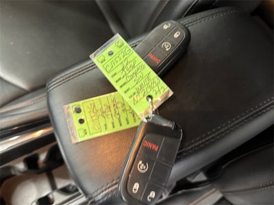 2022 Jeep Compass Latitude Lux 4x4