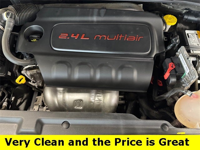 2022 Jeep Compass Latitude Lux 4x4