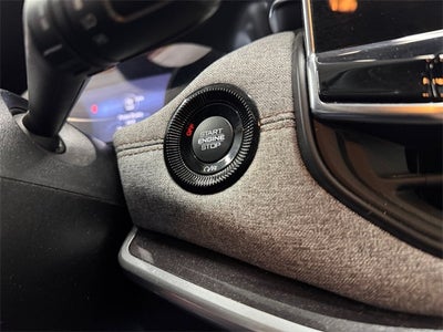 2022 Jeep Compass Latitude Lux 4x4