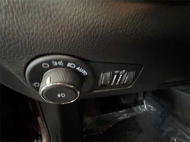 2022 Jeep Compass Latitude Lux 4x4