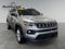 2023 Jeep Compass Latitude Lux FWD