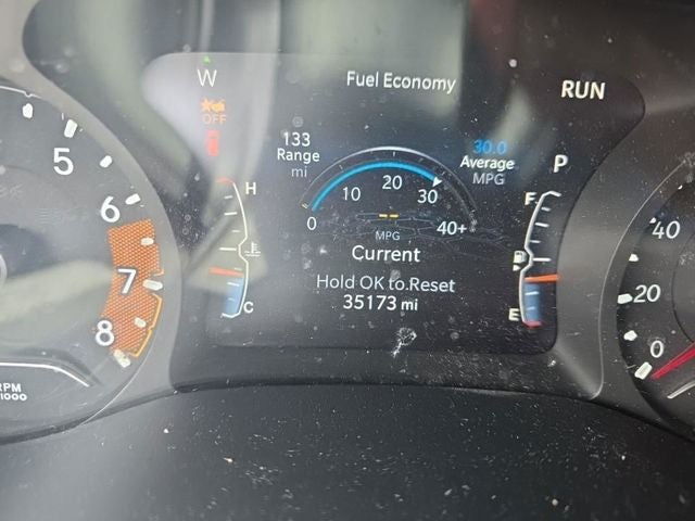 2023 Jeep Compass Latitude Lux 2.0 Liter 4WD