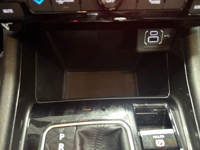 2023 Jeep Compass Latitude Lux FWD