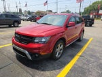 2016 Dodge Journey Crossroad Plus