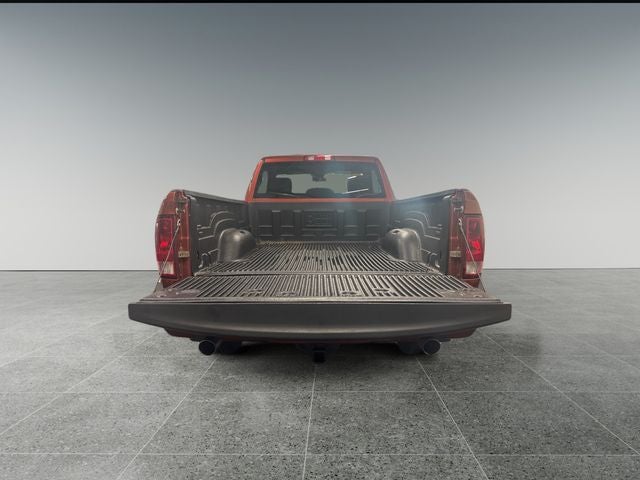 2013 RAM 1500 Express 5.7 Liter V8 Hemi 2D Standard Cab 4WD