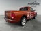 2013 RAM 1500 Express 5.7 Liter V8 Hemi 2D Standard Cab 4WD