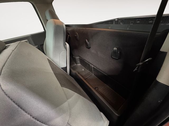 2013 RAM 1500 Express 5.7 Liter V8 Hemi 2D Standard Cab 4WD