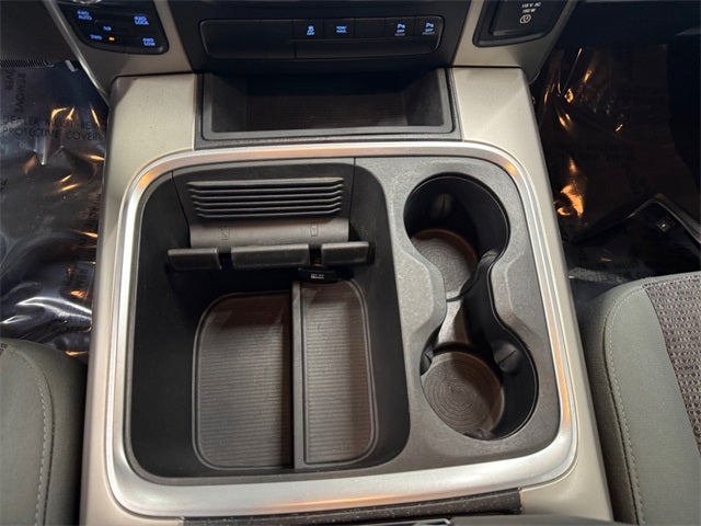 2018 RAM 1500 Big Horn Crew Cab 4x4 5'7' Box