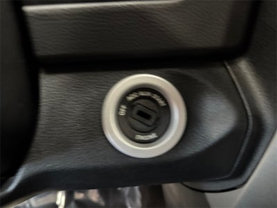 2018 RAM 1500 Big Horn Crew Cab 4x4 5'7' Box