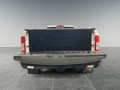 2019 RAM 2500 Tradesman Crew Cab 4x4 6'4' Box