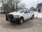 2019 RAM 2500 Tradesman Crew Cab 4x4 6'4' Box