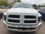 2017 RAM 2500 Tradesman Crew Cab 4x4 6'4' Box