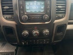 2017 RAM 2500 Tradesman Crew Cab 4x4 6'4' Box
