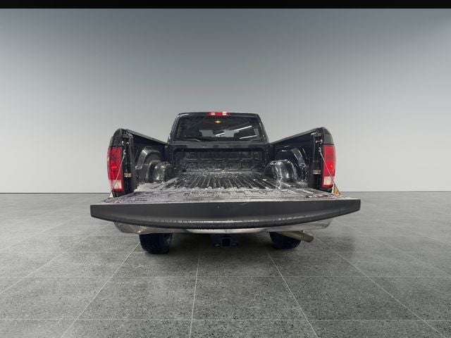 2017 RAM 2500 Tradesman 6.4 Liter Crew Cab 4WD