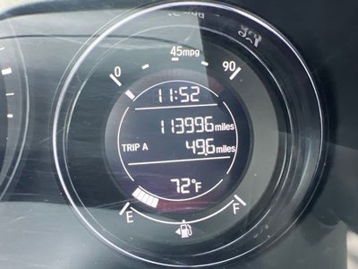 2017 Honda HR-V EX-L