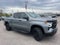 2024 Chevrolet Silverado 1500 4WD Crew Cab Short Bed LT Trail Boss