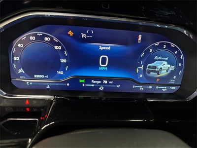 2022 Chevrolet Silverado 1500 4WD Crew Cab Short Bed LT Trail Boss