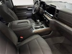 2022 Chevrolet Silverado 1500 4WD Crew Cab Short Bed LT Trail Boss