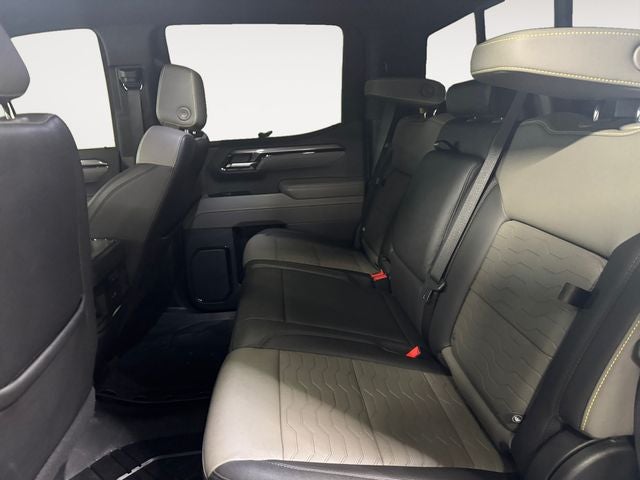 2023 Chevrolet Silverado 1500 ZR2 6.2 Liter V8 EcoTec3 Crew Cab 4WD