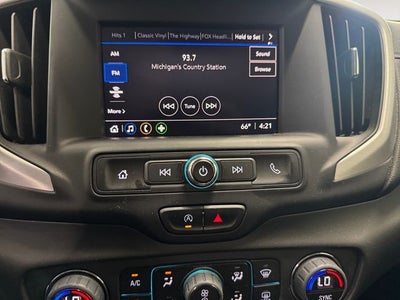 2023 GMC Terrain FWD SLE