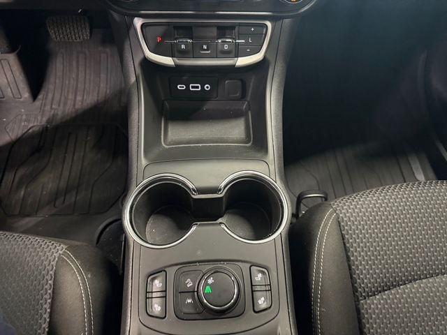 2023 GMC Terrain FWD SLE