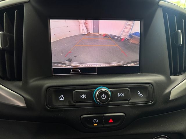 2023 GMC Terrain FWD SLE
