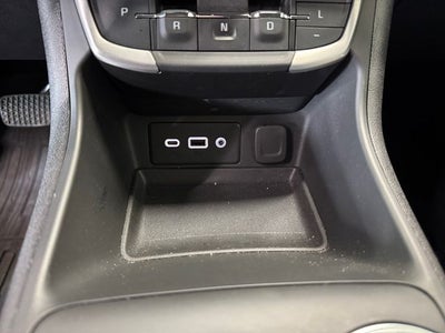2023 GMC Terrain FWD SLE