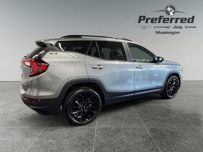 2023 GMC Terrain FWD SLE