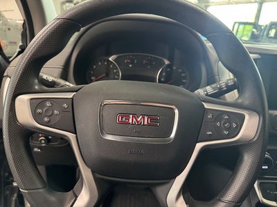 2023 GMC Terrain FWD SLE
