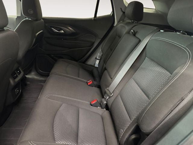 2023 GMC Terrain FWD SLE