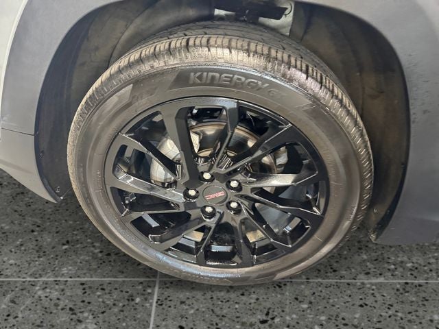 2023 GMC Terrain FWD SLE