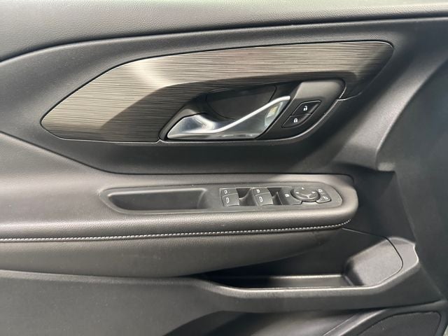 2023 GMC Terrain FWD SLE
