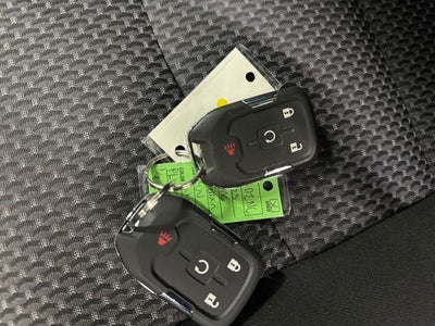 2023 GMC Terrain FWD SLE