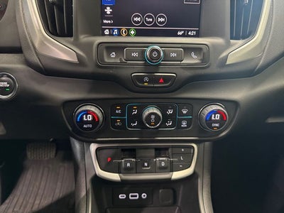 2023 GMC Terrain FWD SLE