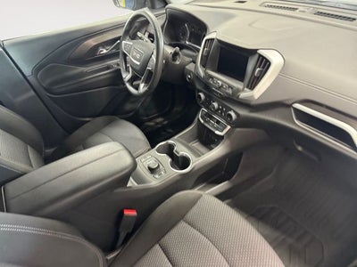 2023 GMC Terrain FWD SLE