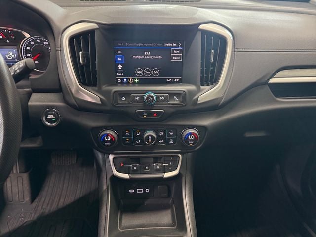 2023 GMC Terrain FWD SLE