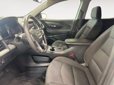2023 GMC Terrain FWD SLE