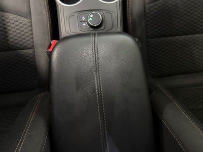 2020 GMC Terrain FWD SLE