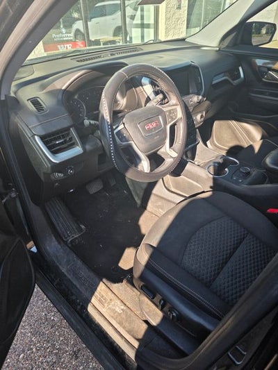 2019 GMC Terrain SLE 1.5 Liter AWD