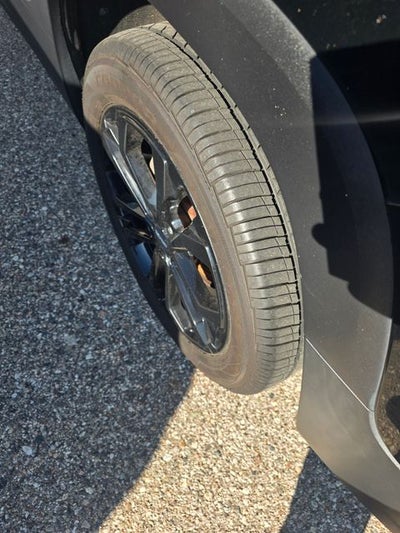 2019 GMC Terrain SLE 1.5 Liter AWD