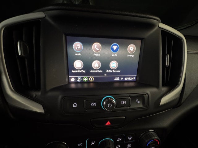2021 GMC Terrain SLE 1.5 Liter AWD