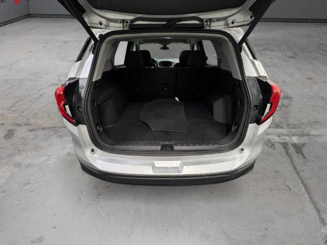 2021 GMC Terrain SLE 1.5 Liter AWD