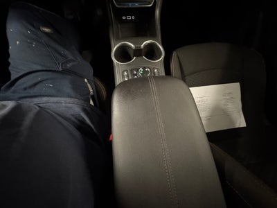 2021 GMC Terrain SLE 1.5 Liter AWD