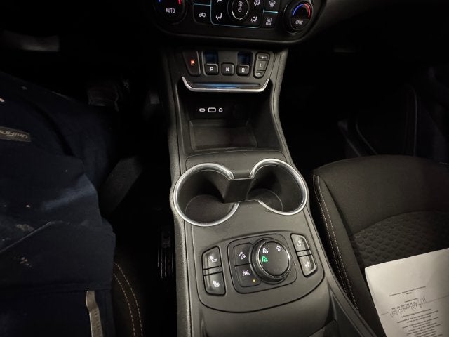 2021 GMC Terrain SLE 1.5 Liter AWD