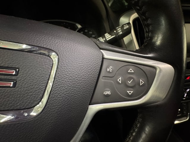 2021 GMC Terrain SLE 1.5 Liter AWD