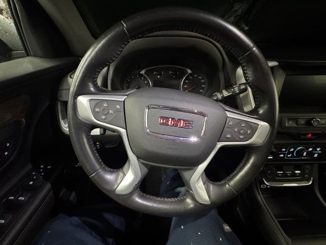 2021 GMC Terrain SLE 1.5 Liter AWD