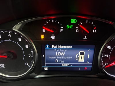 2021 GMC Terrain SLE 1.5 Liter AWD